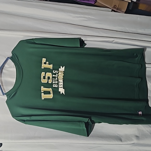 maxx dri Other - USF BULLS TSHIRT
